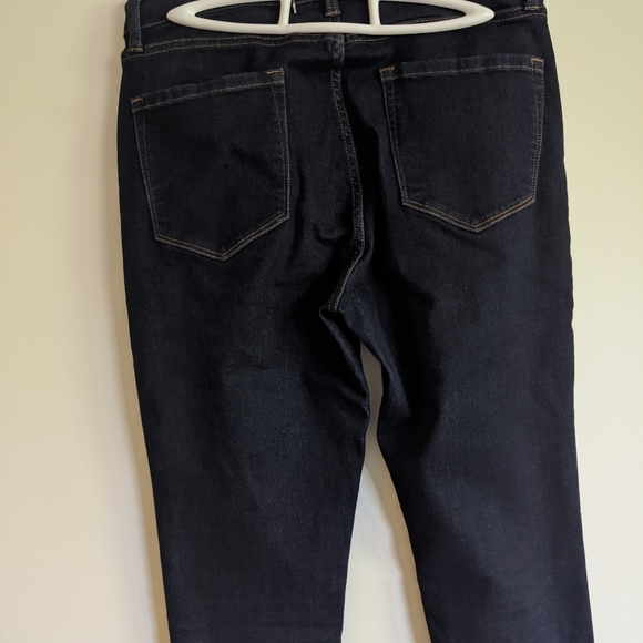 Banana Republic skinny jeans - Picture 3 of 3